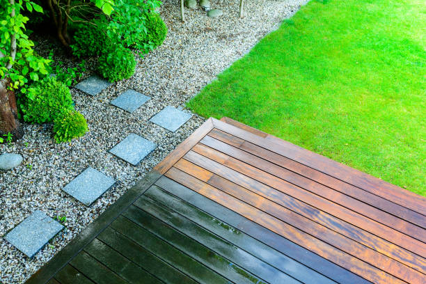 Professional Pressure Washing Services in Cottage Grove, WI
