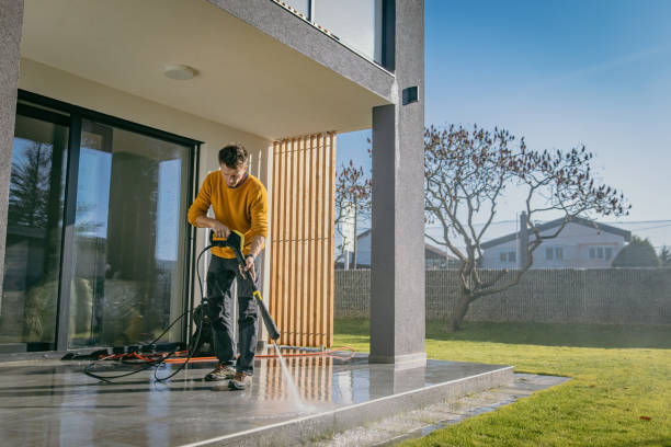 Best Gutter Cleaning and Brightening in Cottage Grove, WI