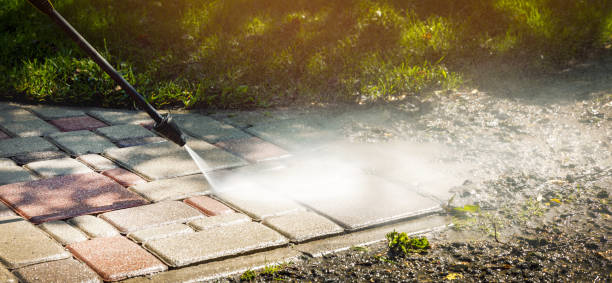 Best Soft Washing for Delicate Surfaces in Cottage Grove, WI