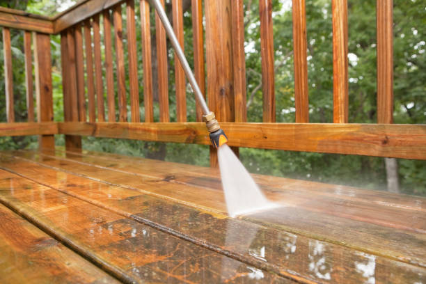Best Fence Cleaning and Maintenance in Cottage Grove, WI