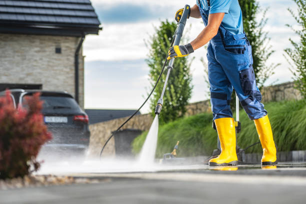 Best Concrete Surface Cleaning in Cottage Grove, WI