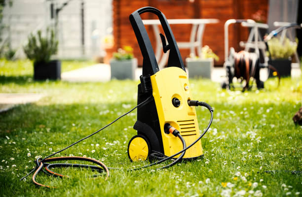 Best Building Exterior Pressure Washing in Cottage Grove, WI